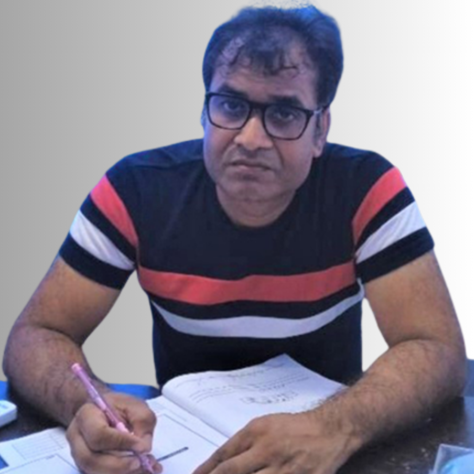 Dr. Abhinandan Singh